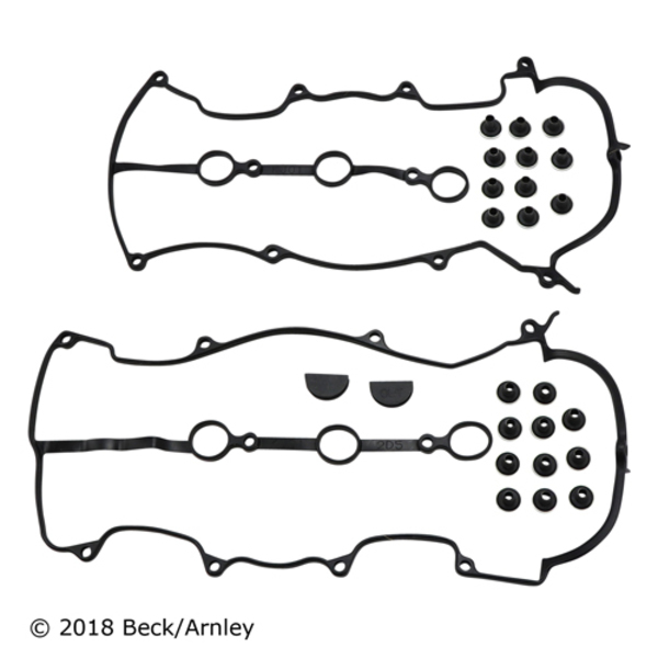 Beck/Arnley 02-95 Maz Millenia 2254 036-1523